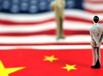 Çin Dışişleri Bakanı: ‘ABD ve Çin kaçınılmaz bir çatışmaya doğru ilerliyor’