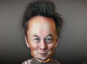 Elon Musk’ın hayatı film oluyor!