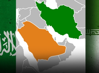 İran ve Suudi Arabistan 7 yıl sonra ilk kez aynı masaya oturacak