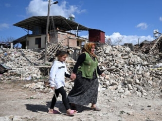 AFAD, otellere yerleştirdiği depremzedelere kapıyı gösterdi
