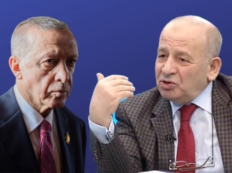 Prof. Dr. İzzet Özgenç: Erdoğan tekrar aday olamaz