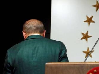 Erdoğan’dan kaybetme sinyali: Zafer çığlıkları attıramayız