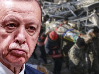 New York Times’tan çarpıcı seçim yorumu: Deprem, Erdoğan’ın felaketi olabilir