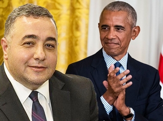 Yandaş yazardan ilginç iddia: Obama'nın sosyal medya ekibi Kılıçdaroğlu için İstanbul'da