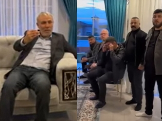 Mehmet Ali Ağca'dan video savunması: 'Bana tuzak kuruldu'