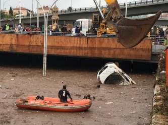 Şanlıurfa'daki sel felaketi göz göre göre gelmiş