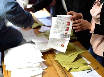 YSK yurt dışında oy kullanılabilecek ülke sayısını açıkladı