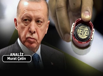 HDP Erdoğan’ın oyununu bozdu!