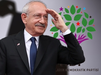 HDP, Kılıçdaroğlu ile yapılacak görüşmeyi erteledi