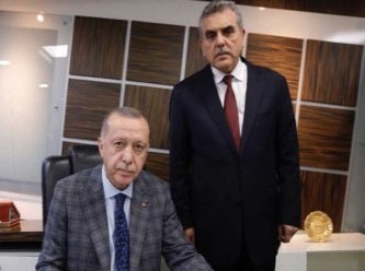 AKP’li Şanlıurfa Belediye Başkanı'ndan pişkin açıklama: 'Hiçbir sorumluluğumuz yok'