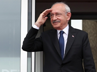 Kılıçdaroğlu partisinden resmi onay aldı, YSK'ya başvuru için tarih verildi
