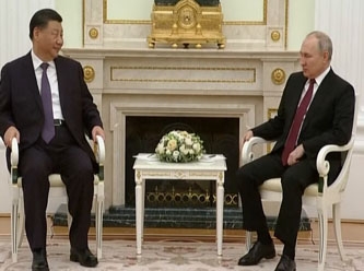 Rusya ve Çin arasında hangi anlaşmalar yapıldı?