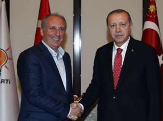 AKP'de seferberlik: Muharrem İnce için harıl harıl imza topluyorlar