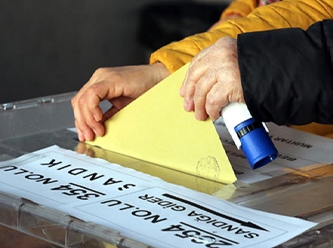 Avrasya Araştırma'dan iddialı anket: Seçim ilk turda bitiyor