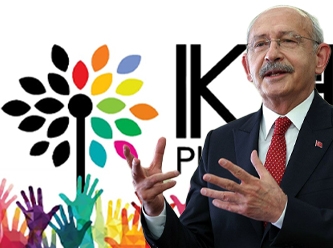 15 Temmuz'un KHK mağdurlarından Kılıçdaroğlu'na destek