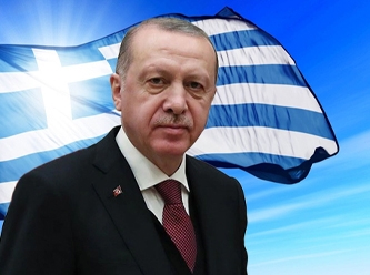 Sisi ‘şart’ koşmuştu; Erdoğan, Yunanistan’a dostluk mektubu göndermiş!