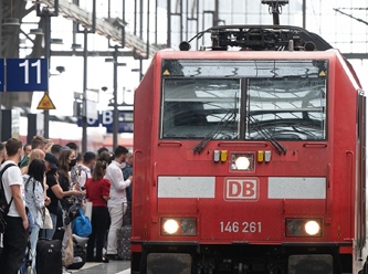 Almanya yarın felç olacak! :Hiç bir toplu ulaşım aracı çalışmayacak