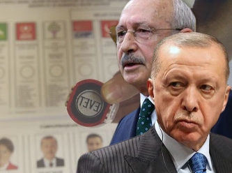 Millet İttifakı'nın kabusu: 2 isim yüzde 5 alırsa Erdoğan kazanır