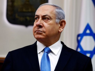 Netanyahu dayanamadı, yargı düzenlemesini erteledi
