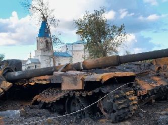 Ukrayna savaşında Nisan-Mayıs ayları çok kritik