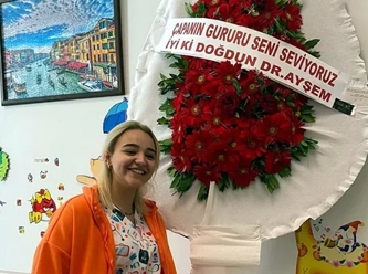 'Sahte doktor' Ayşe Özkiraz için tahliye kararı