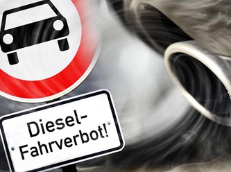 Avrupa Birliği'nde dizel ve benzinli araç yasağı önünde engel kalmadı