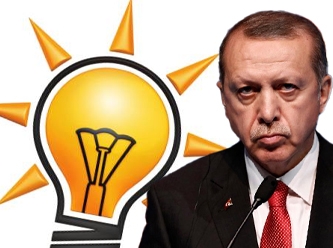 AKP'den kaçan kaçana: İki bakan Erdoğan'dan affını istedi