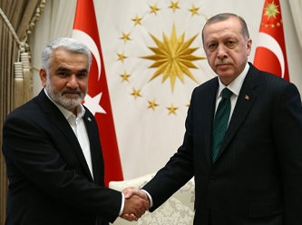 Hizbullah bağlantıları çok konuşulacak: AKP'nin listesinde HÜDA PAR'dan kimler olacak?