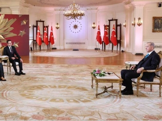 Erdoğan, Akşener'i 'yine' tehdit etti: Bizim adımıza dikkat et, beni kendinle uğraştırma