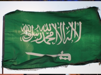 Suudi Arabistan ŞİÖ'ye katılıyor