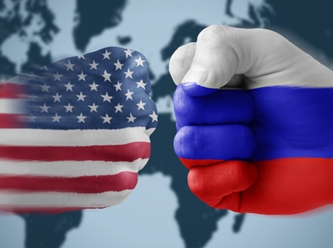 ABD, vatandaşlarına 'Hemen Rusya'yı terk edin' dedi