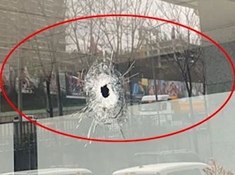 Emniyet'ten İYİ Parti saldırısına ilişkin açıklama: Saldırı değil, hırsız kovalaması