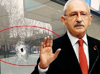 Kılıçdaroğlu: Tehditle şantajla siyaset yapılmaz