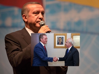 Kılıçdaroğlu'nu ziyaret eden ABD Büyükelçisini hedef aldı: 