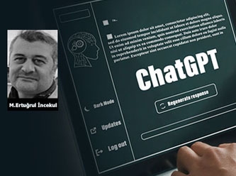 Nedir bu yapay zekâ Chat GPT-4 ?