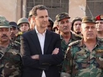 Fransa’da Esad’ın 3 generali yargılanacak