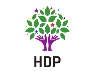 HDP AYM'ye sözlü savunma vermeyecek