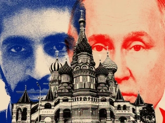 Rusya'nın 'yalan haber' organizasyonunu BBC deşifre etti