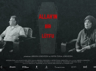 Allah'ın Bir Lütfu belgeseli Türkçe altyazılı olarak şimdi YouTube'da