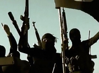 Öldürülen IŞİD'li, örgütün Türkiye yapılanmasını hazırlamış
