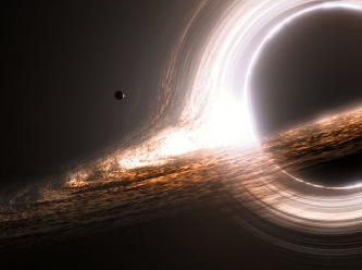 NASA, “görünmez canavar” adını verdiği yeni bir kara delik buldu