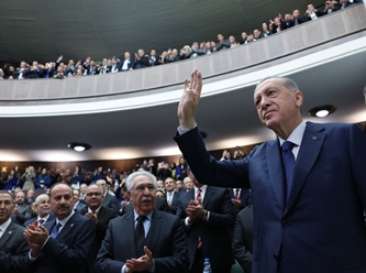 AKP'de 56 vekil çizik yedi