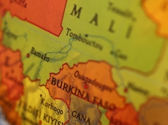 Burkina Faso'da saldırı: 44 kişi öldü