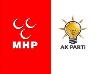 MHP hamlesiyle AKP’ye kaybettiriyor! 15-20 vekile mal olacak