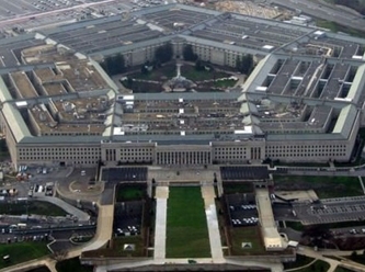 Pentagon'dan 'gizli belge' sızıntısıyla ilgili ilk açıklama
