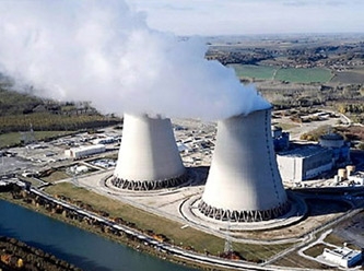 Almanya son 3 nükleer santraline de veda ediyor