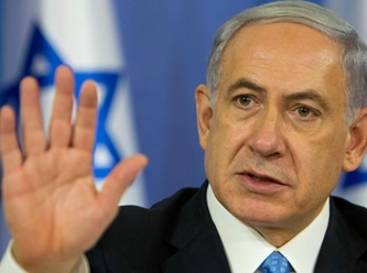 Netanyahu'dan Yahudilere Mescid-i Aksa'ya giriş yasağı