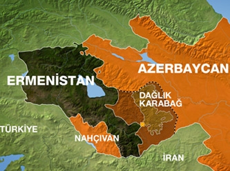 Azerbaycan-Ermenistan sınırında çatışma: En az 7 asker hayatını kaybetti