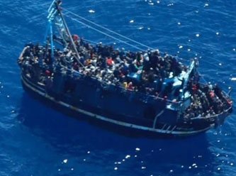 İtalya göçe karşı OHAL ilan etti