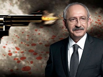 Kılıçdaroğlu'na 'suikast' uyarısı!
